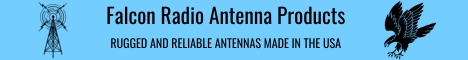 Falcon Antenna